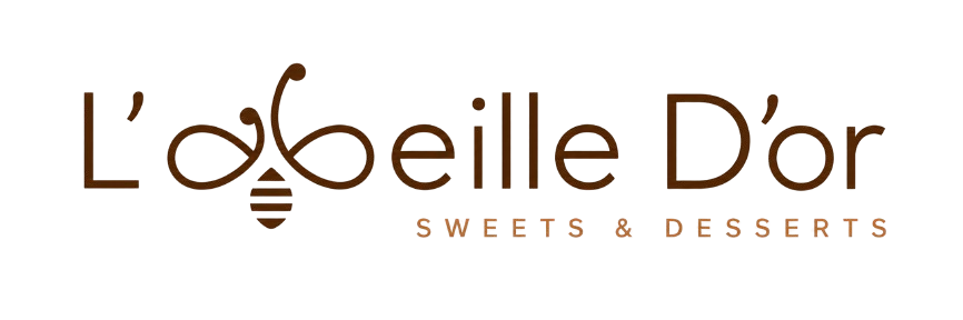 L'abeille D'or logo