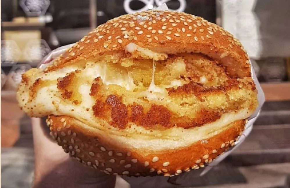 Our Knefe